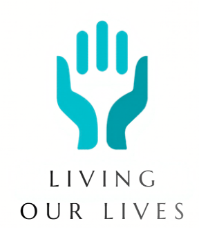 Living Our Lives logo